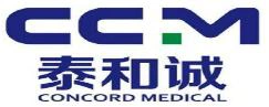 生物科技与医疗健康客户标志 18