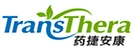 生物科技与医疗健康客户标志 23