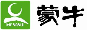 消费与服务客户标志 1