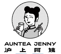 消费与服务客户标志 6