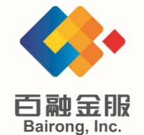 金融与基金客户标志 4