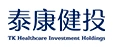 金融与基金客户标志 8