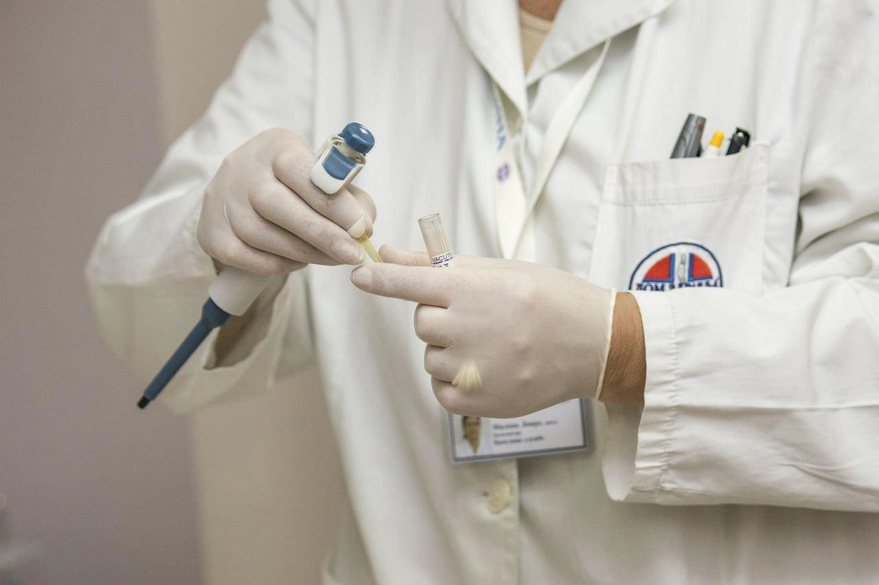 生物科技与医疗健康